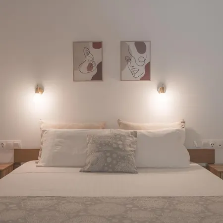 Hotel Levantes 2*