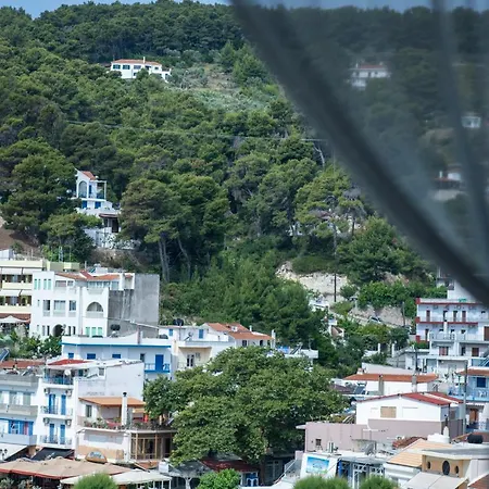 Levantes Hotel