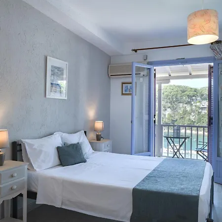 Hotel Levantes Patitiri (Alonnisos)