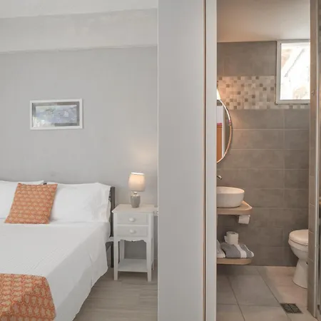 Levantes Hotel Patitiri