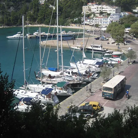 Levantes Patitiri (Alonnisos)