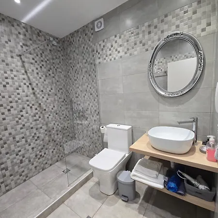 Hotel Levantes