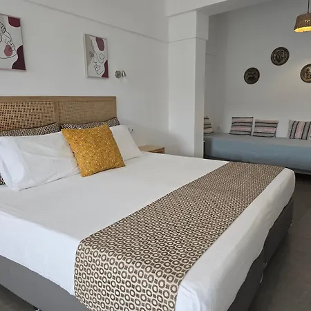 Hotel Levantes