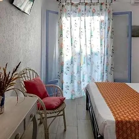Hotel Levantes