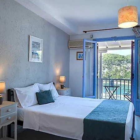 Hotel Levantes
