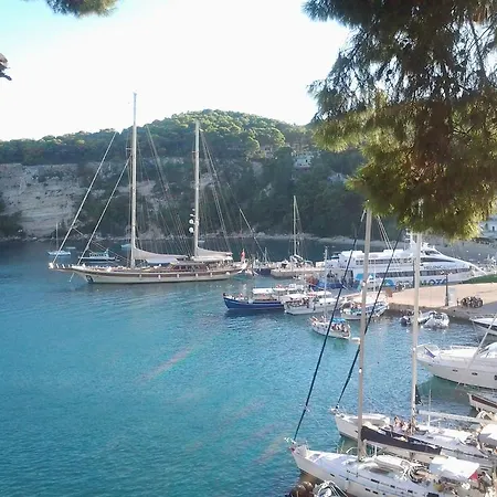 Levantes 2* Patitiri (Alonnisos)