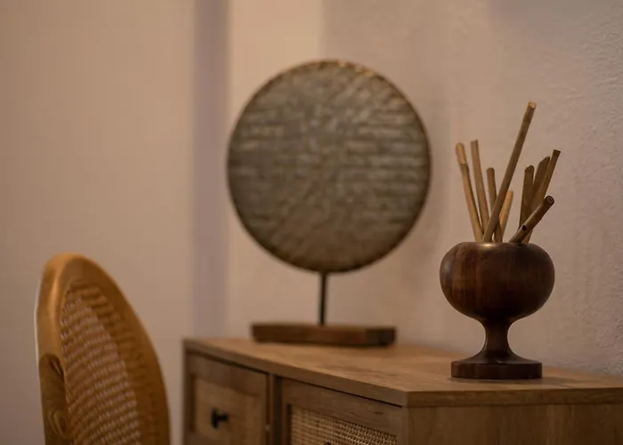 Levantes 2* Patitiri (Alonnisos)