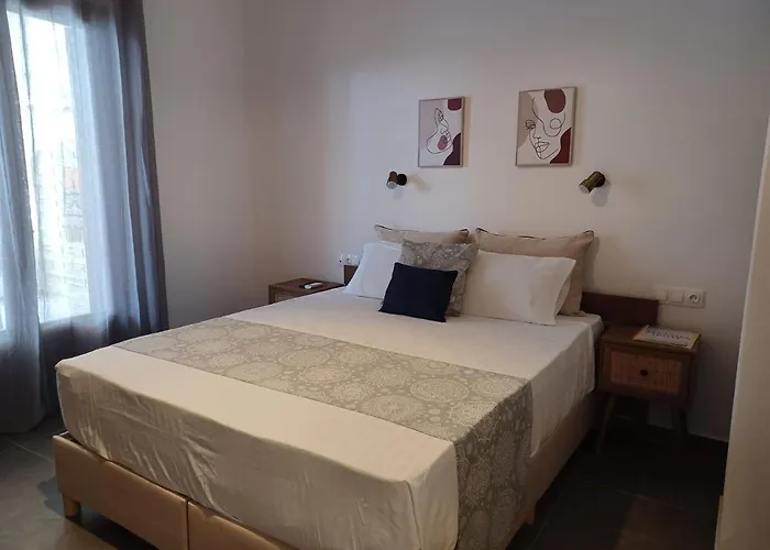 Levantes Patitiri (Alonnisos)