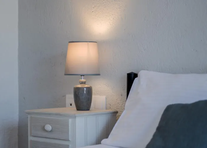 Hotel Levantes Patitiri (Alonnisos)