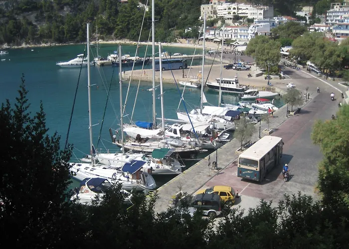 Levantes Patitiri (Alonnisos)